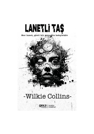 Lanetli Taş / Wilkie Collins