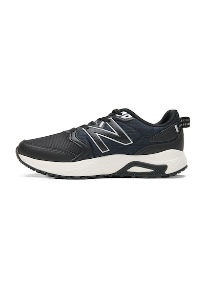 New Balance 410 Erkek Koşu Ayakkabısı Mt410bb7 Mt410bb7 Siyah
