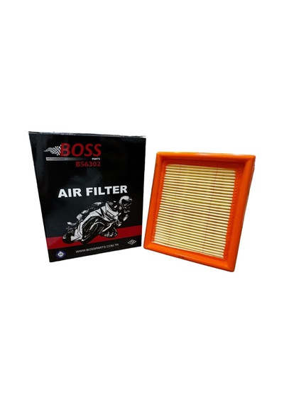 Boss Hava Filtresi Bs 6302 Ktm Duke 125 200 390 Bajaj Pulsar Ns150 200 2016 Öncesi