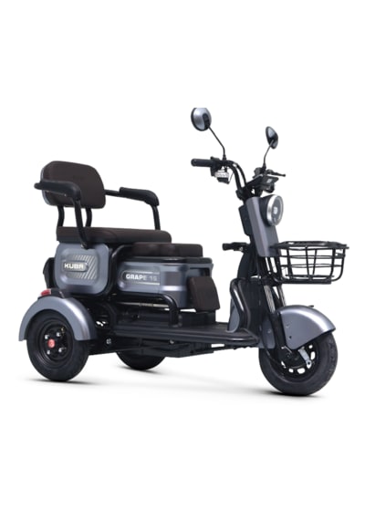 Kuba Grape15 Elektrikli Motosiklet