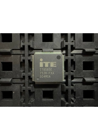 It8585e Io Entegre