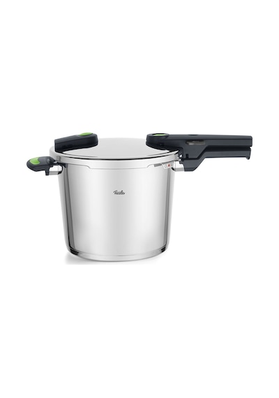 Fissler Vitaquick Green Düdüklü Tencere 6 L