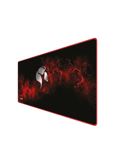 Digipod Gaming Mousepad Oyuncu Mouse Pad 90x40 Xxl Büyük Oyuncu Mousepad Kaymaz Taban 4mm Dikisli Kenar Sped