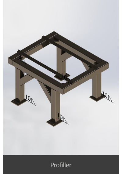SolidWorks 2015 Sac Levha, Profiller, Yüzeyler Video Eğitim Seti