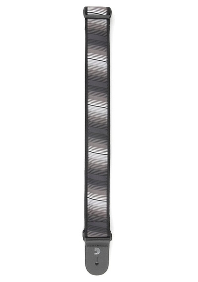 Planet Waves Woven Straps. World T20W1402 Latin Blanket Stripe