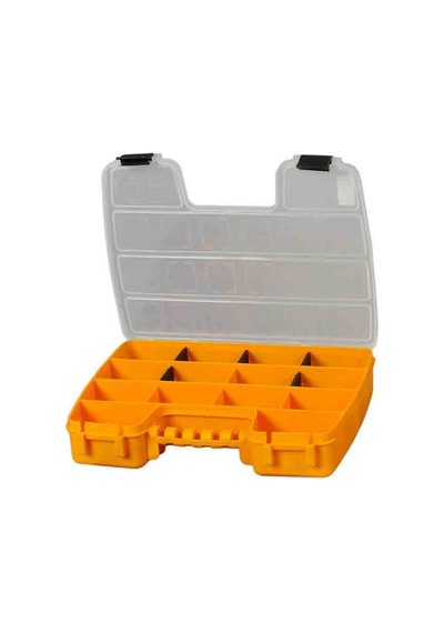 Rhino3DPrinter Malzeme Çantası 14 Bölmeli