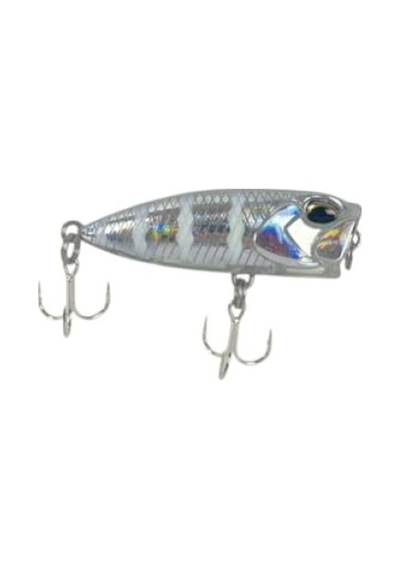 Zebra Glow Balıkçılık Ürünü - Etkili Cazibe