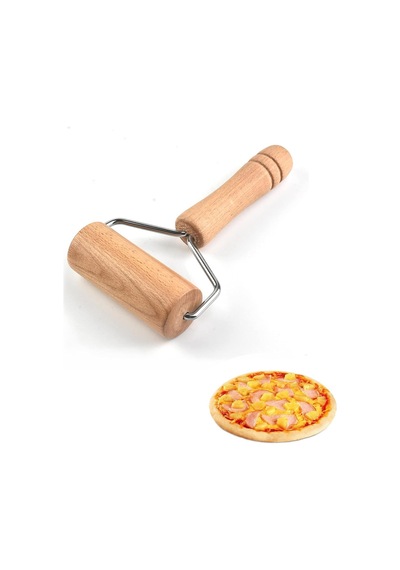 Mini Merdane,hamur Silindiri,hamur Açmak İçin Pratik Mini Merdane,pizza,börek,hamur İşleri İçin Kolay Kullanım