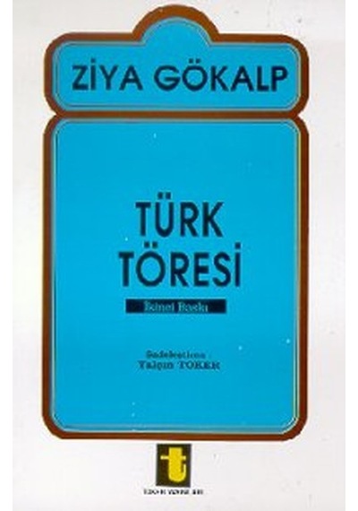 Türk Töresi