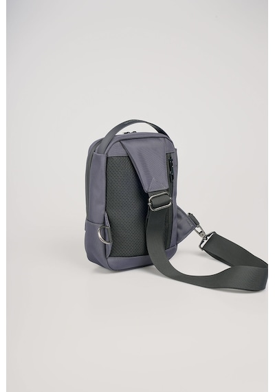 Ççs Unisex Çapraz Çanta Ccs31562 GRİ