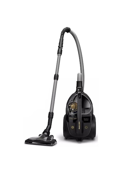 Philips Marathon Ultimate XB9125-07 Toz Torbasız Elektrikli Süpürge (Outlet)