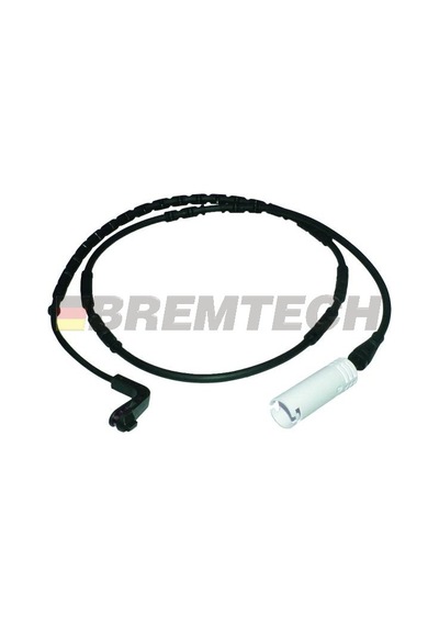 Bmw 1 Serisi E87 Arka Balata Ikaz Fişi 2005-2009 Bremtech