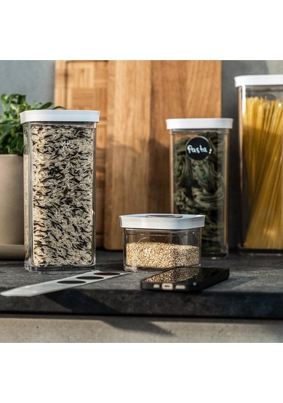 Zwilling Fresh Save Etiket Ve Tebeşirli Kalem Seti Genel