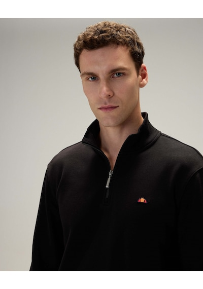 Ellesse Erkek Sweat 5wm3580 Bk