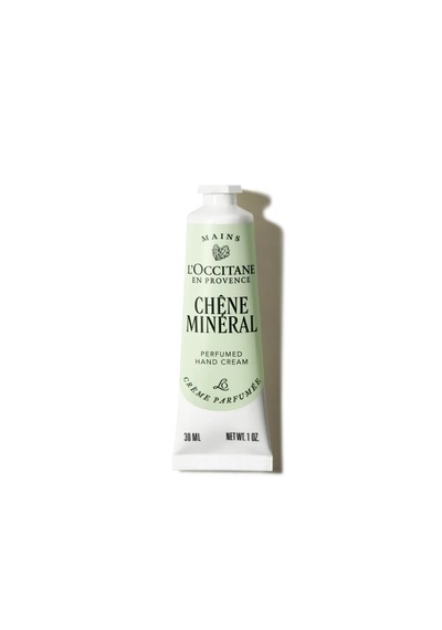 L'occitane Chene Mineral El Kremi 30 Ml
