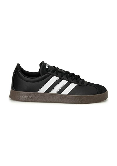 Adidas Vl Court Base Kadın Sneaker Id3715 Yeşil