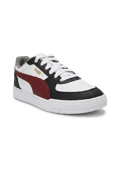 Puma 406235 06 Caven Iıı Jr Siyah-kırmızı-beyaz Kadın Spor Ayakka