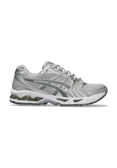Asics Gel-kayano 14 Kadın Siyah Sneakers 1202a056-021 Siyah