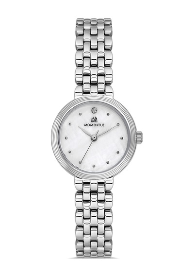 Momentus Cw298s-09ss Kadın Kol Saati Sarı