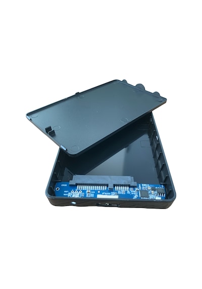 2.5" Sata Usb 3.0 HDD Kutusu Harici Sabit Disk Kutusu