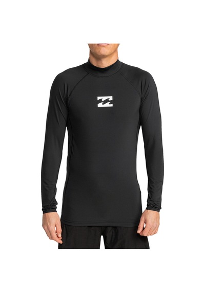 Bıllabong Billabong Waves All Day Ls Erkek Likra Blk Siyah