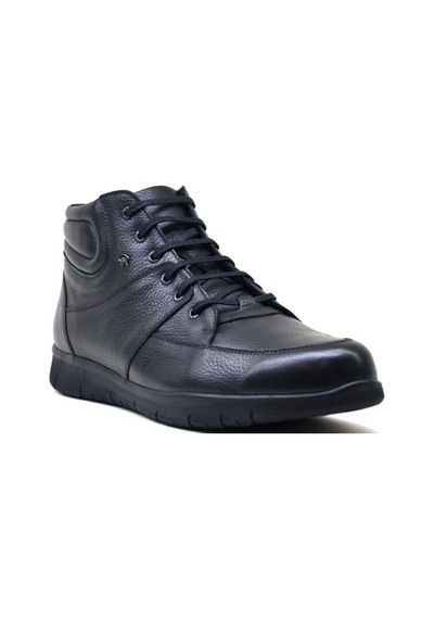 King Paolo S8983 Battal Comforevo Bot - Siyah K Sy - Erkek Bot
