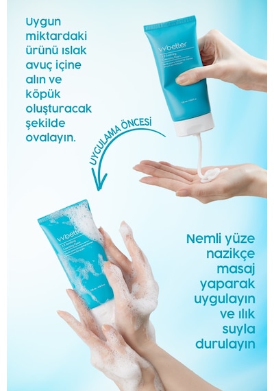 Canlandırıcı Sıkılaştırıcı Nemlendirici Cilt Bakım Seti