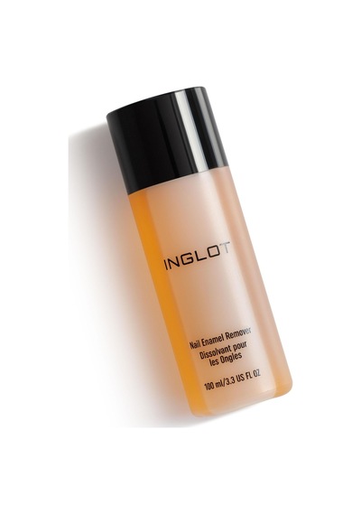 Naıl Enamel Remover 100 Ml N Diğer