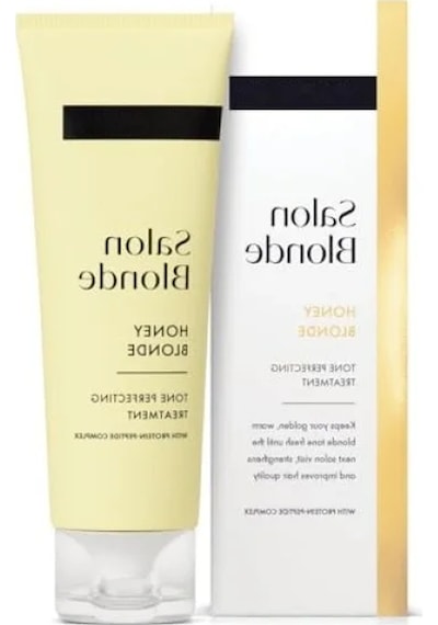 Renk Açıcı Toner - Blonde Bal Rengi 120 Ml