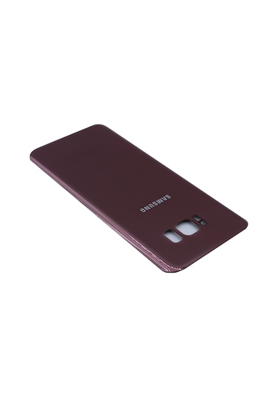 Samsung Uyumlu Galaxy S8 Plus Arka Kapak Cam Pil Batarya Kapağı