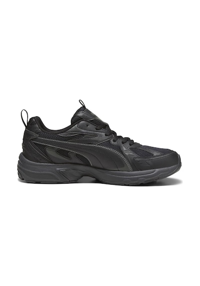 Puma Milenio Tech Erkek Sneaker-Siyah