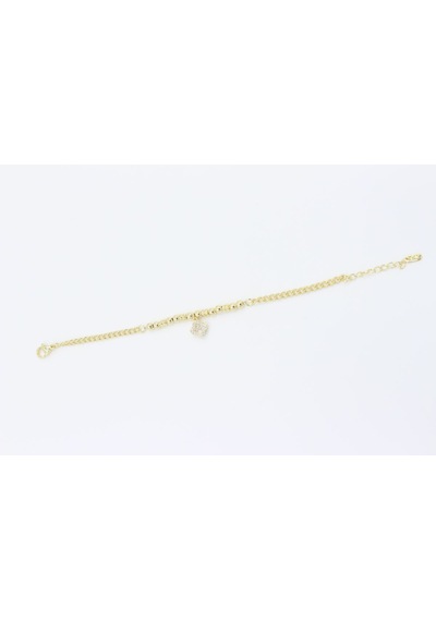 Vip Bileklik 14 - K 17+3 Cm Çok Renkli 54138970