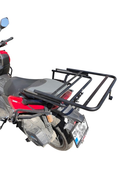 Rks Real 125 Kızaklı Çanta Demiri