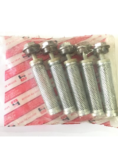 Pancar Motor E80-E89-Pm15 6hp/9,5hp/11,5/hp15hp Yağ Süzgeci Ve Tapası
