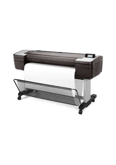 Hp Designjet T1700dr 44-in Printer W6b56a Hp Türkiye Garantili