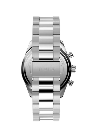 Timex Tw2y56900 Erkek Kol Saati Metalik Gri