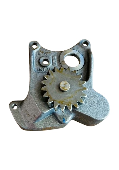 Massey Ferguson 165 Yağ Pompası Perkins Marka 41314182