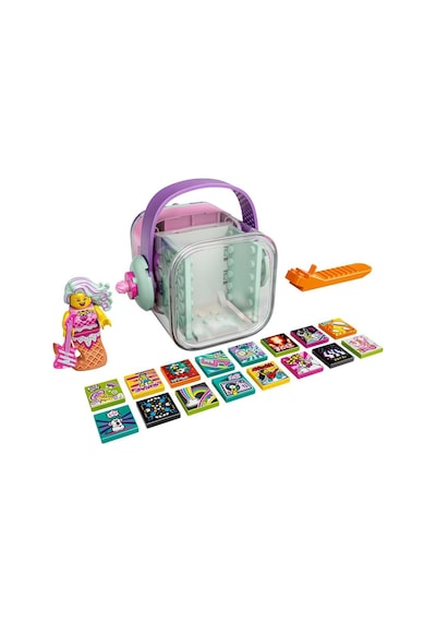 LEGO® Vidiyo 43102 Candy Mermaid Beatbox 71 Parça