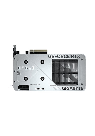 Gıgabyte Gv-n5060eagleoc Ice-8gd Geforce Rtx 5060 8 Gb Grafik Kart