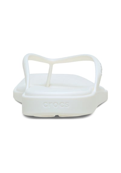 Crocs Miami Flip Kadın Beyaz Günlük Stil Terlik 211435 0wv