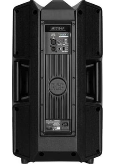 Rcf Art 712-a Mk5 1400w 12 İnç Aktif Hoparlör