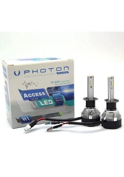 Ac2101 Access H1 Led 12-24v H1