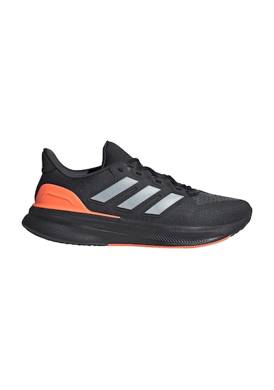 Adidas Ultrarun 5 Erkek Siyah Koşu Ayakkabısı Jq6941
