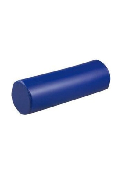 Egzersiz Pilates Minderi 30x60 Cmsilindir Pozisyonlama,