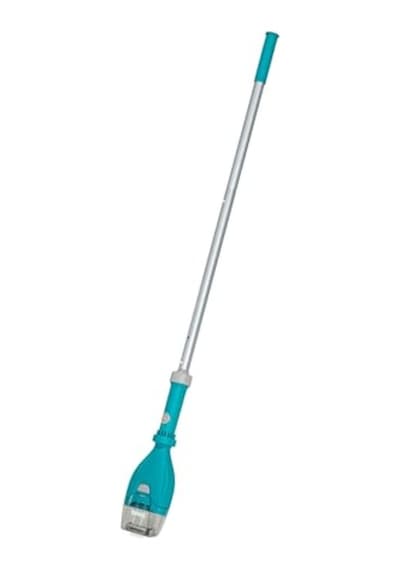 Bestway Aquatech Akülü Havuz Süpürgesi