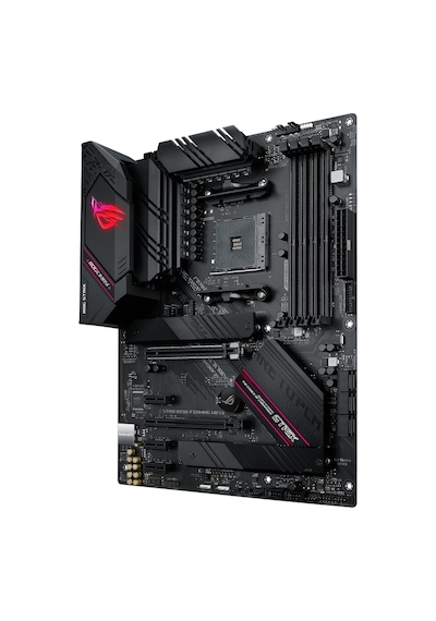 Asus ROG Strix B550-F Gaming WIFI II AMD B550 4600 MHz DDR4 Soket AM4 ATX Anakart