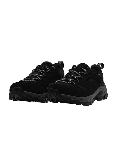 Jack Wolfskin Erkek Siyah Vojo Tour Texapore Low Outdoor Ayakkabı A62070-635 001