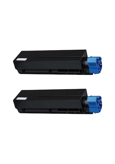 Perfection Oki Mb451/mb441/b401dn Uyumlu Toner 2 5k 2 Adet