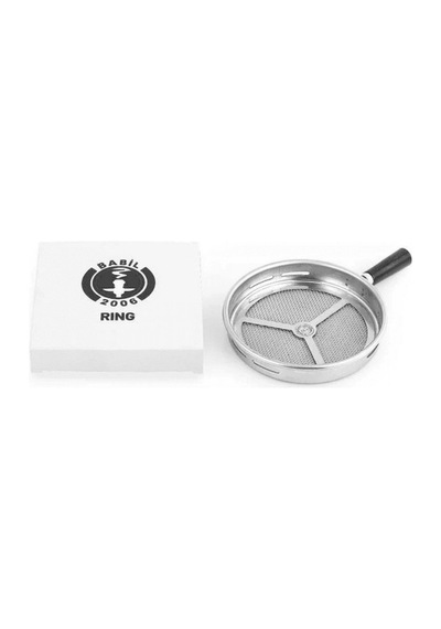 Babil Ring Kulplu Ateşlik Yanmaz