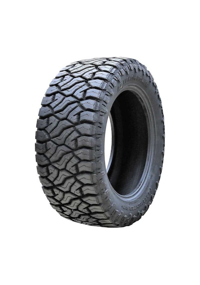 Venom 40/13.50R17 121Q Power Terra Hunter R/T + Dört Mevsim Lastiği 2025